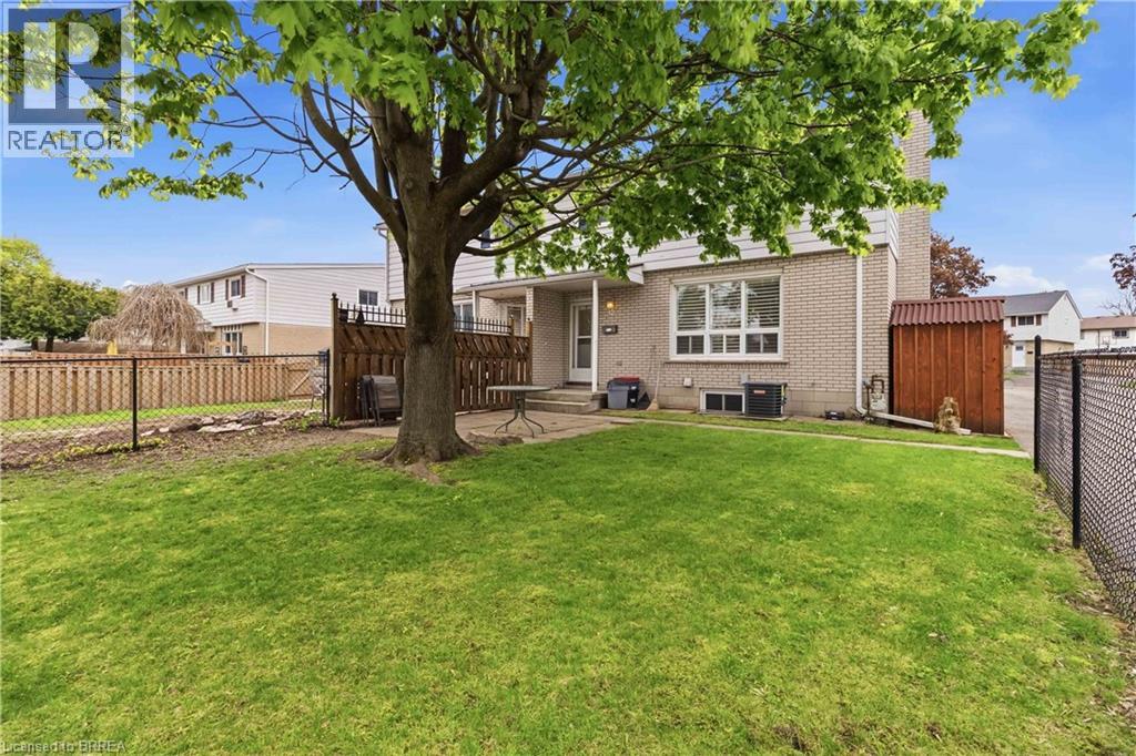 51 METCALFE Crescent Unit# C