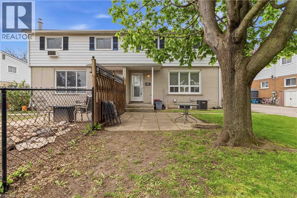 51 METCALFE Crescent Unit# C