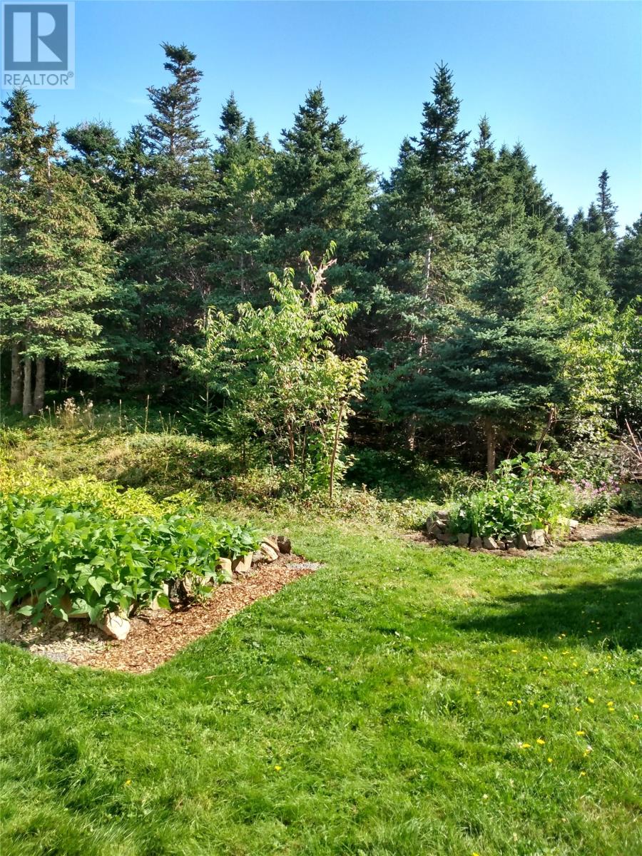 10 East Tickle Road