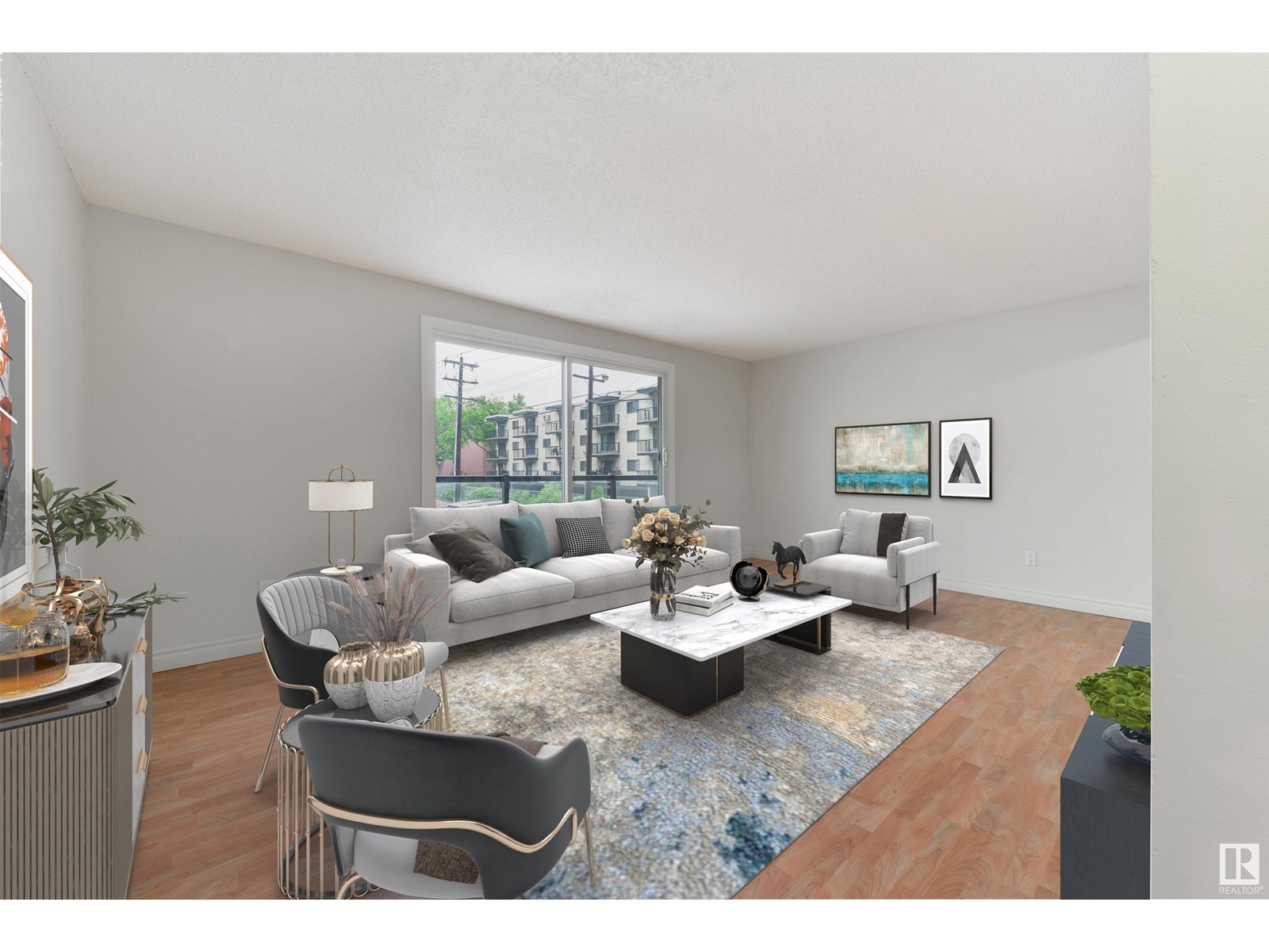 #204 10415 93 ST NW