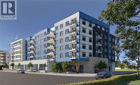 207 2881 Leigh Rd Langford BC V9B4G5