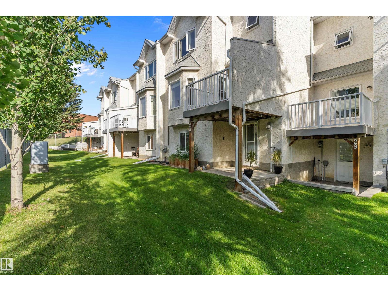 #28 3520 60 ST NW