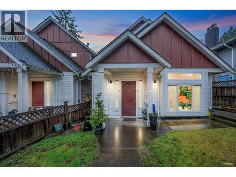 312 STRAND AVENUE New Westminster BC V3L3J2