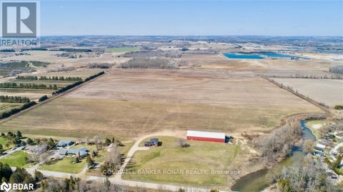 5300 CONCESSION 6 ROAD Adjala-Tosorontio ON L9R1V3