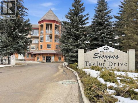 330, 4512 52 Avenue Red Deer AB T4N7B9