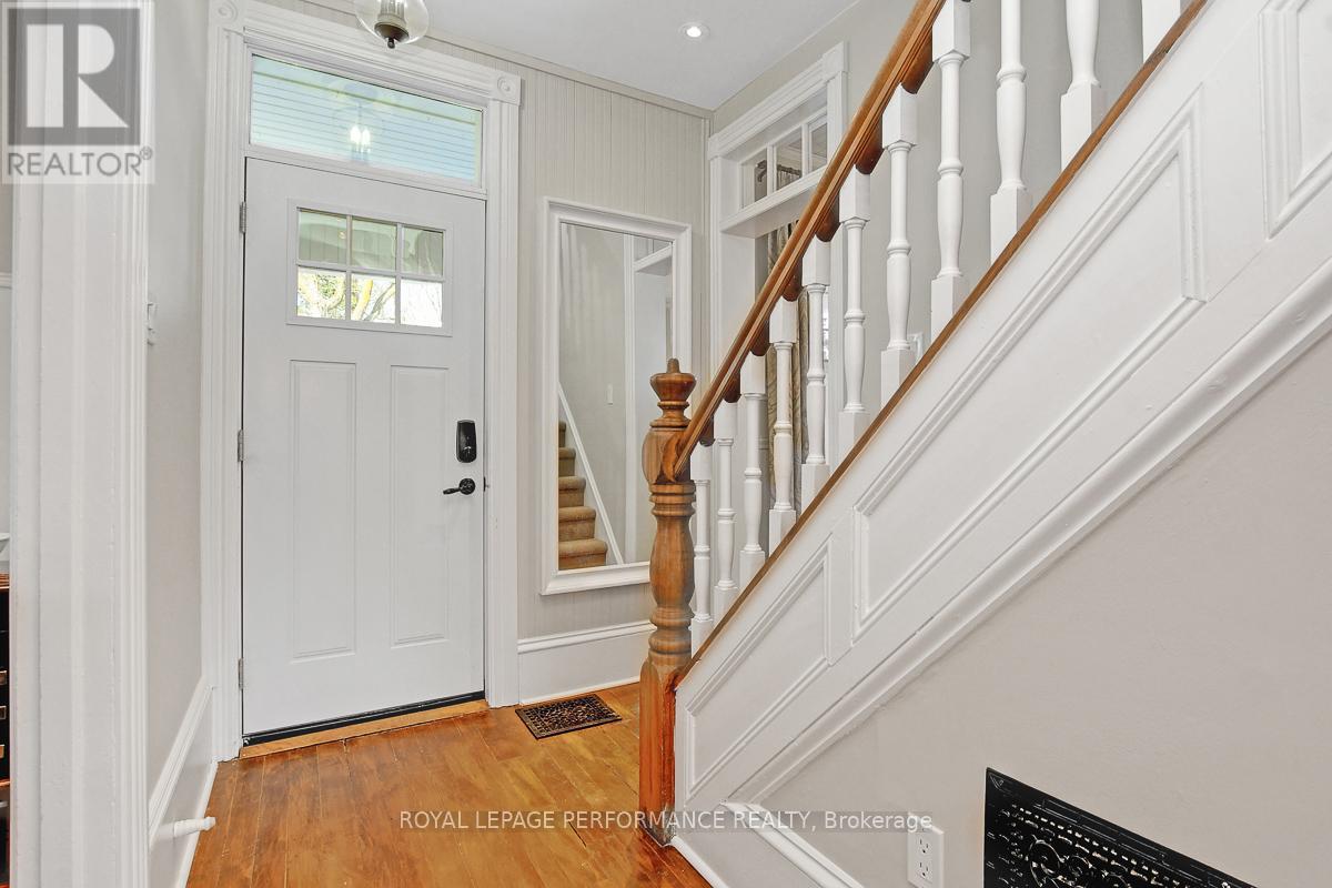 93 CRAIG STREET