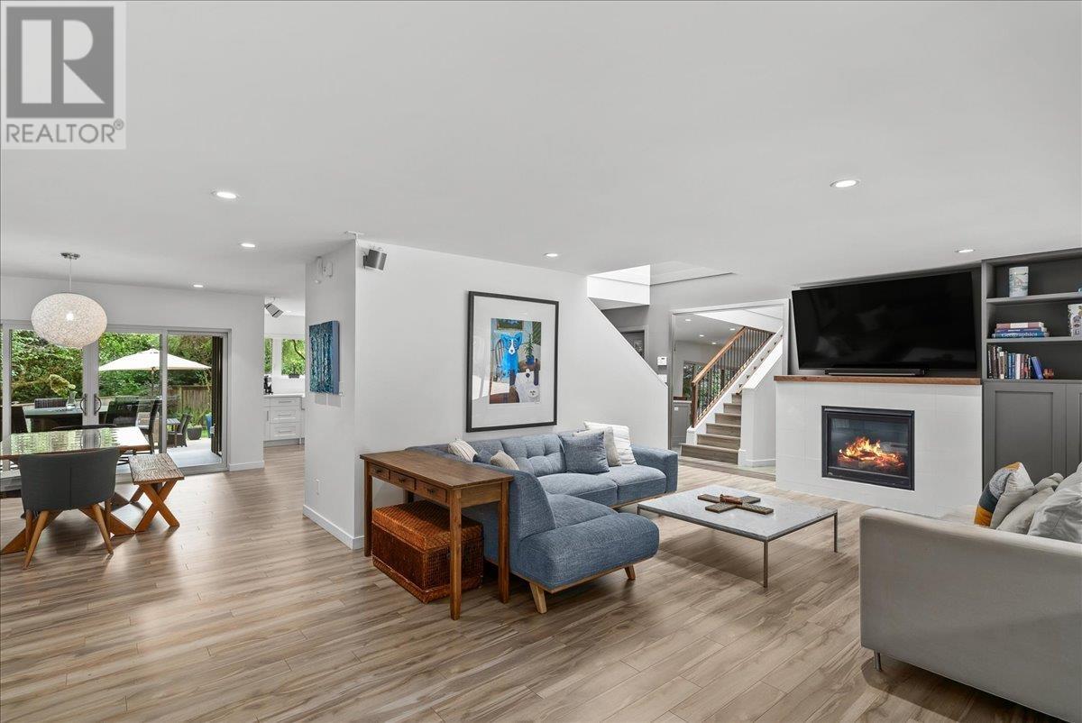 5664 MARINE DRIVE