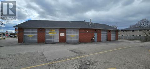 150 DUNDAS Street S Cambridge ON N1R8A8
