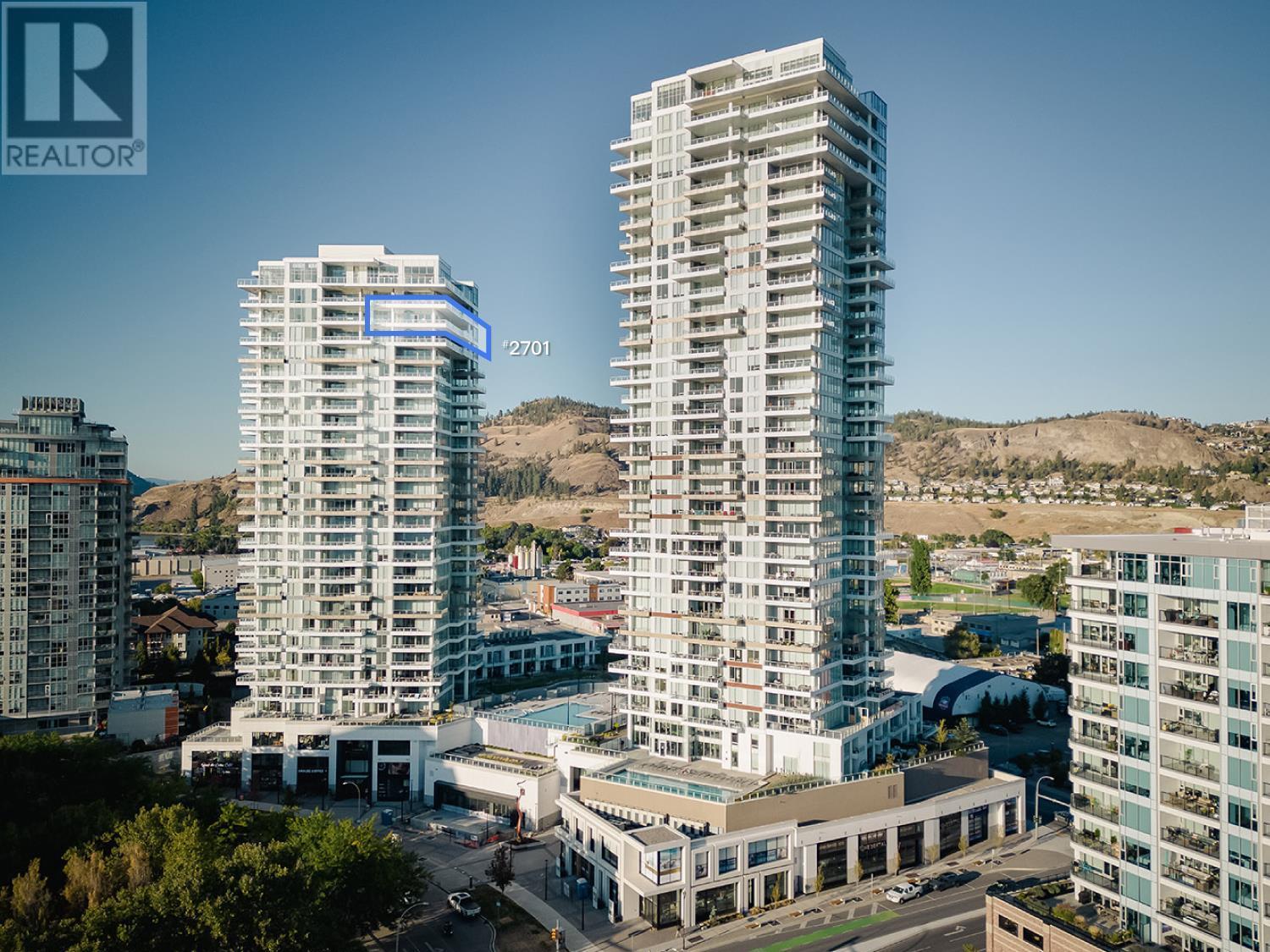 1181 Sunset Drive Unit# 2701