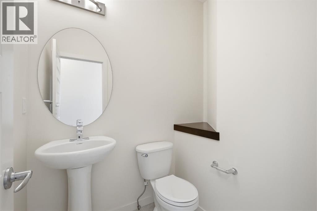 101 Evansborough Green NW