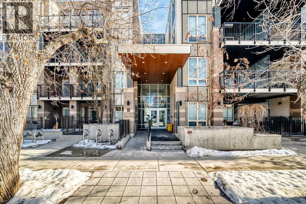 112, 823 5 Avenue NW