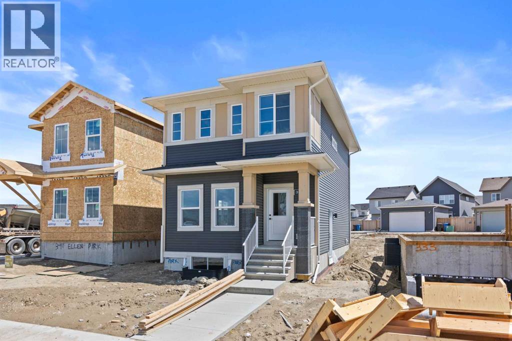 337 Ellen Park