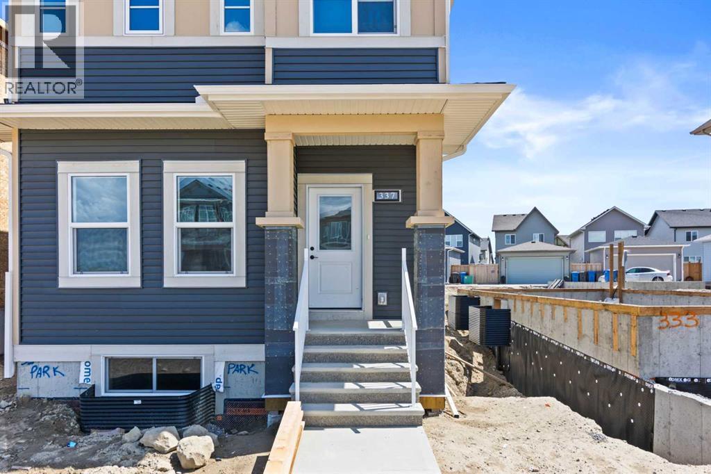 337 Ellen Park