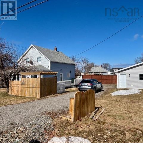 10 Catherine Street Street Scotchtown NS B1H3B4