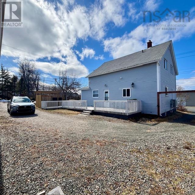 10 Catherine Street Street