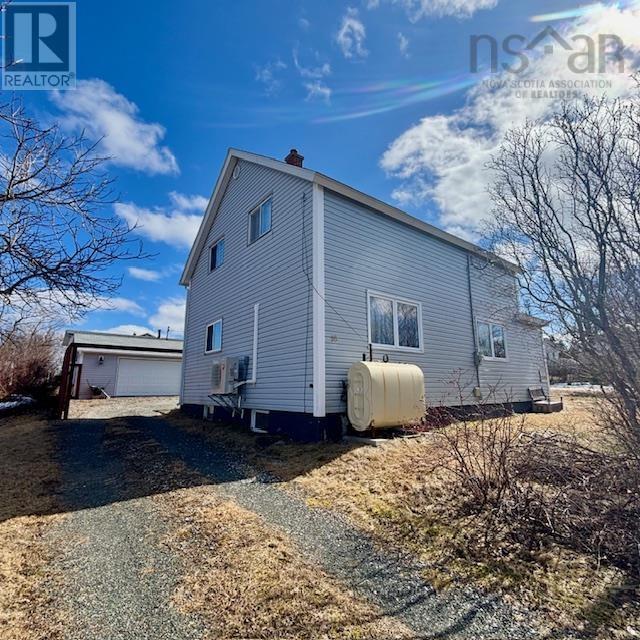 10 Catherine Street Street