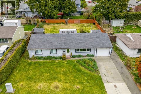 2188 Noel Ave Comox BC V9M1J4