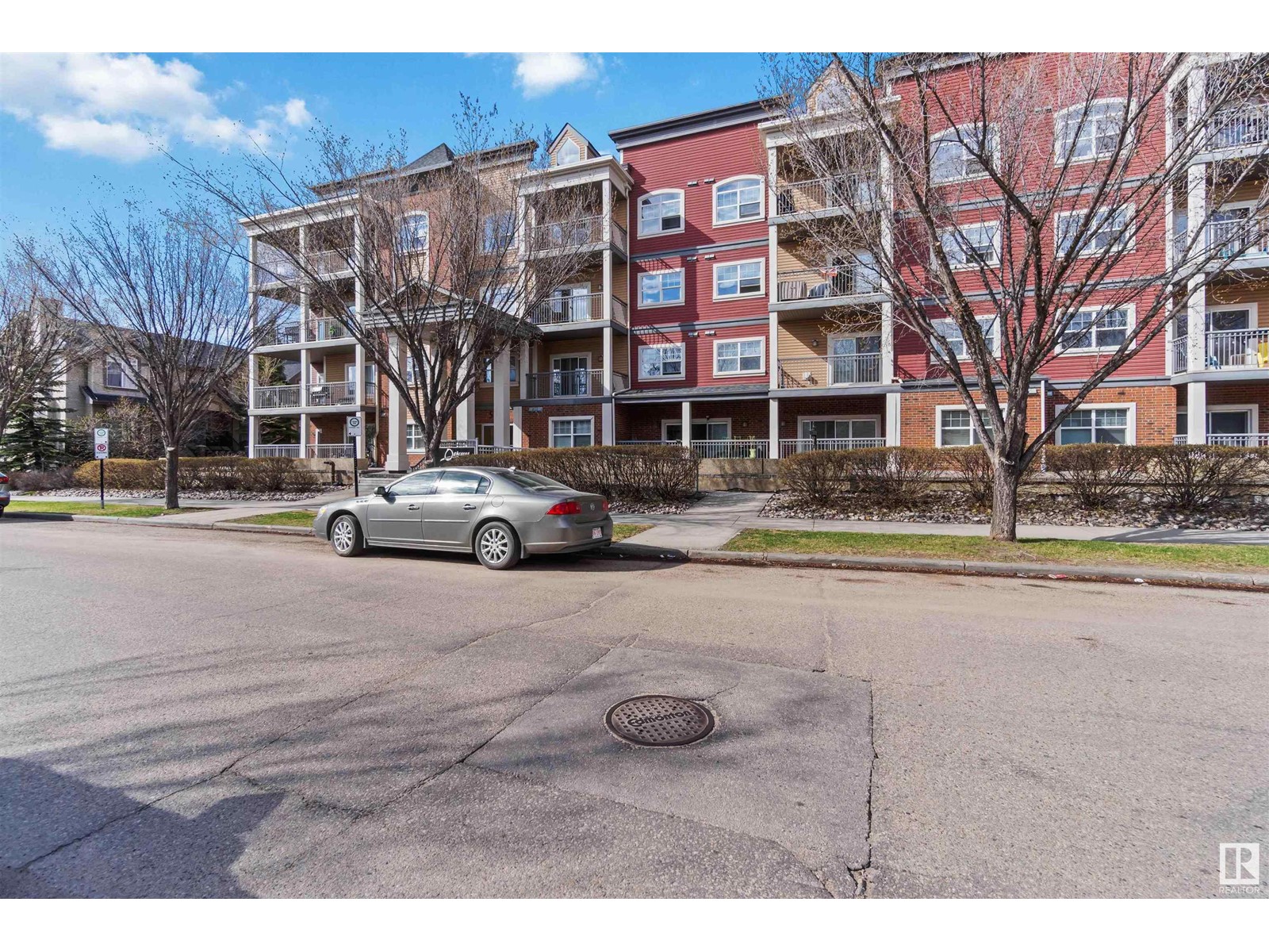 #312 5280 TERWILLEGAR BV NW