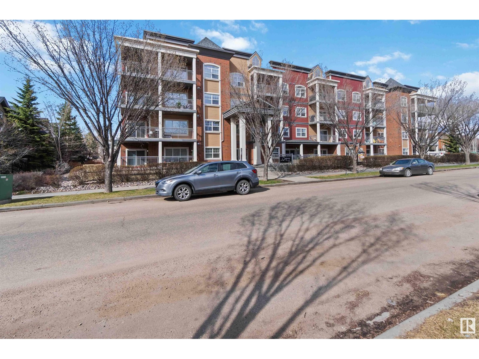 #312 5280 TERWILLEGAR BV NW