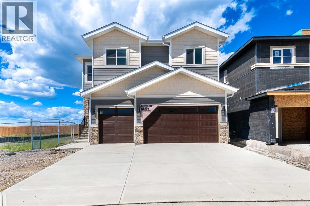 16 Waterford Place