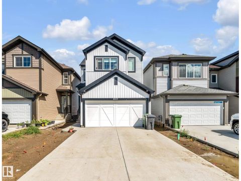 4610 72 AV Beaumont AB T4X3B1