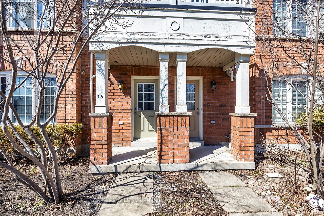 16 - 1790 FINCH AVENUE