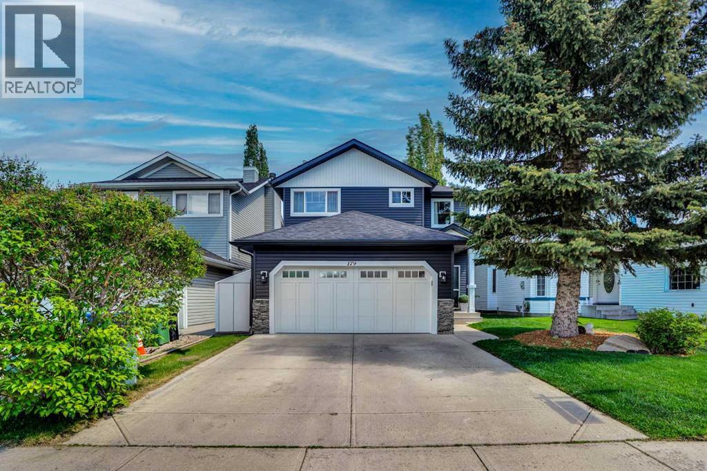 179 Harvest Park Terrace NE