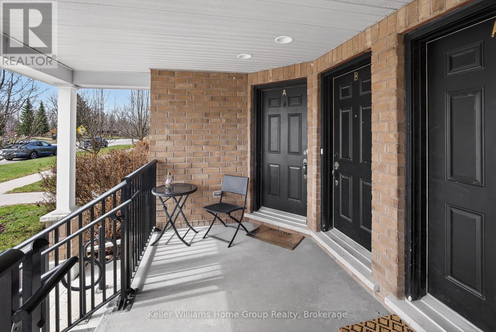 612A WOODLAWN ROAD E