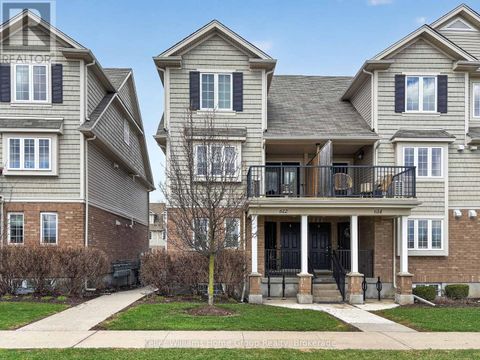 612A WOODLAWN ROAD E Guelph (Victoria North) ON N1E0K4