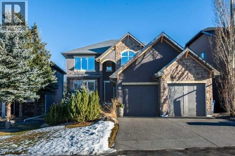 436 Evergreen Circle SW Calgary AB T2Y0B8