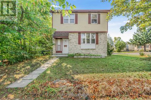 3 FOSTER STREET Kingston (Central City West) ON K7M6L2