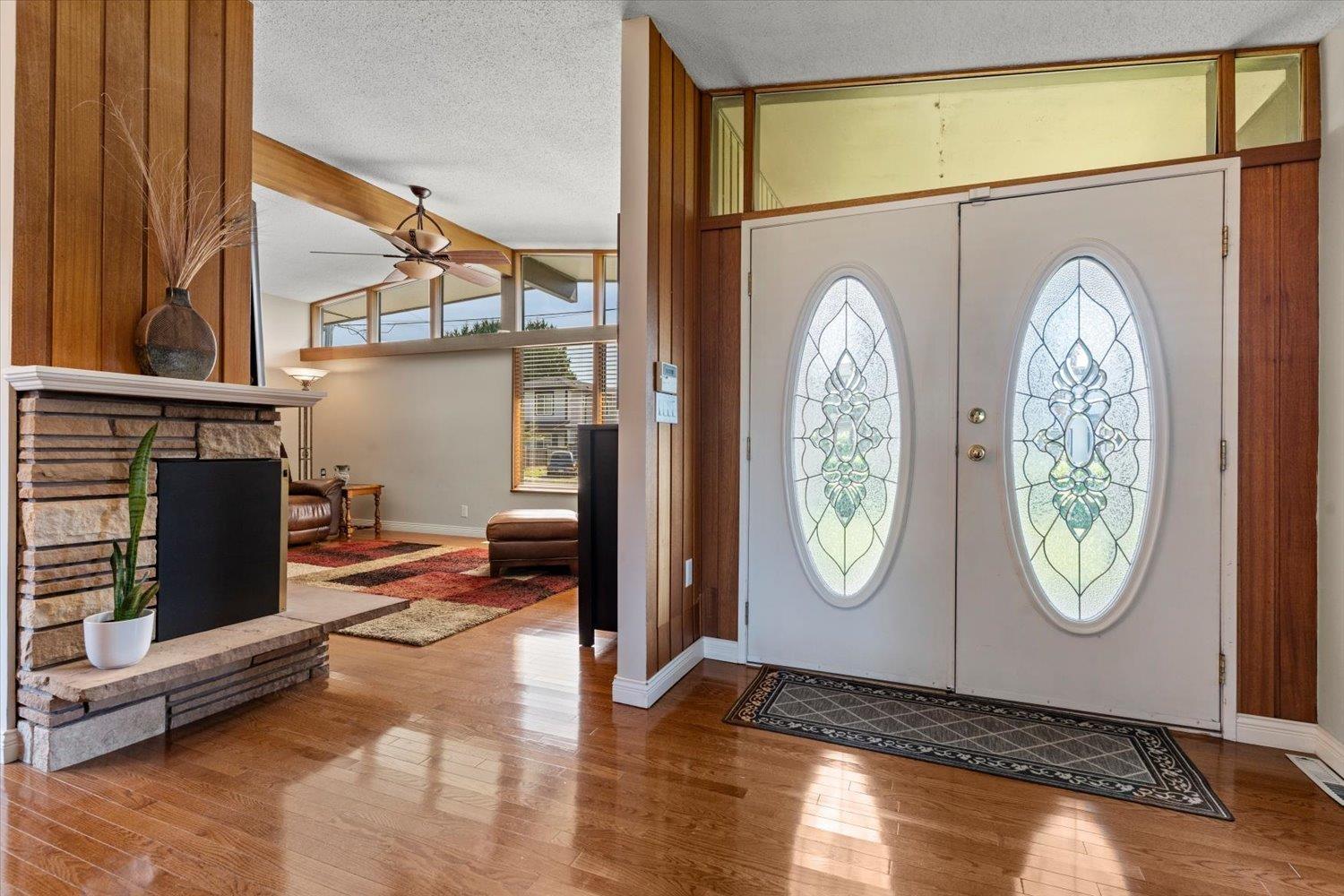 46661 MACKEN AVENUE|Chilliwack Proper East