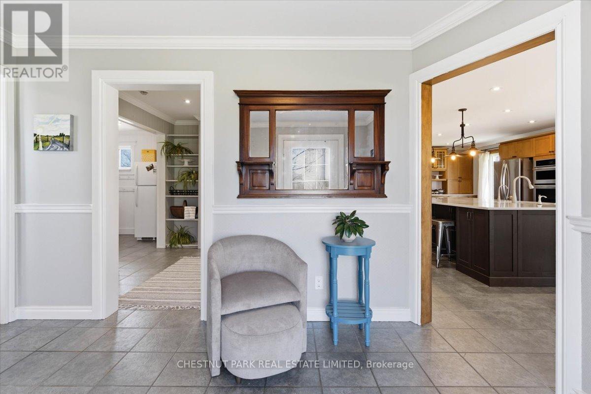 146 MASSASSAUGA ROAD