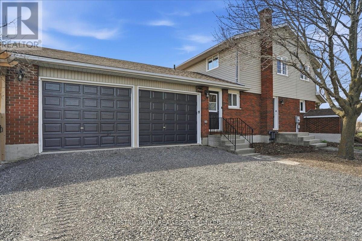 146 MASSASSAUGA ROAD