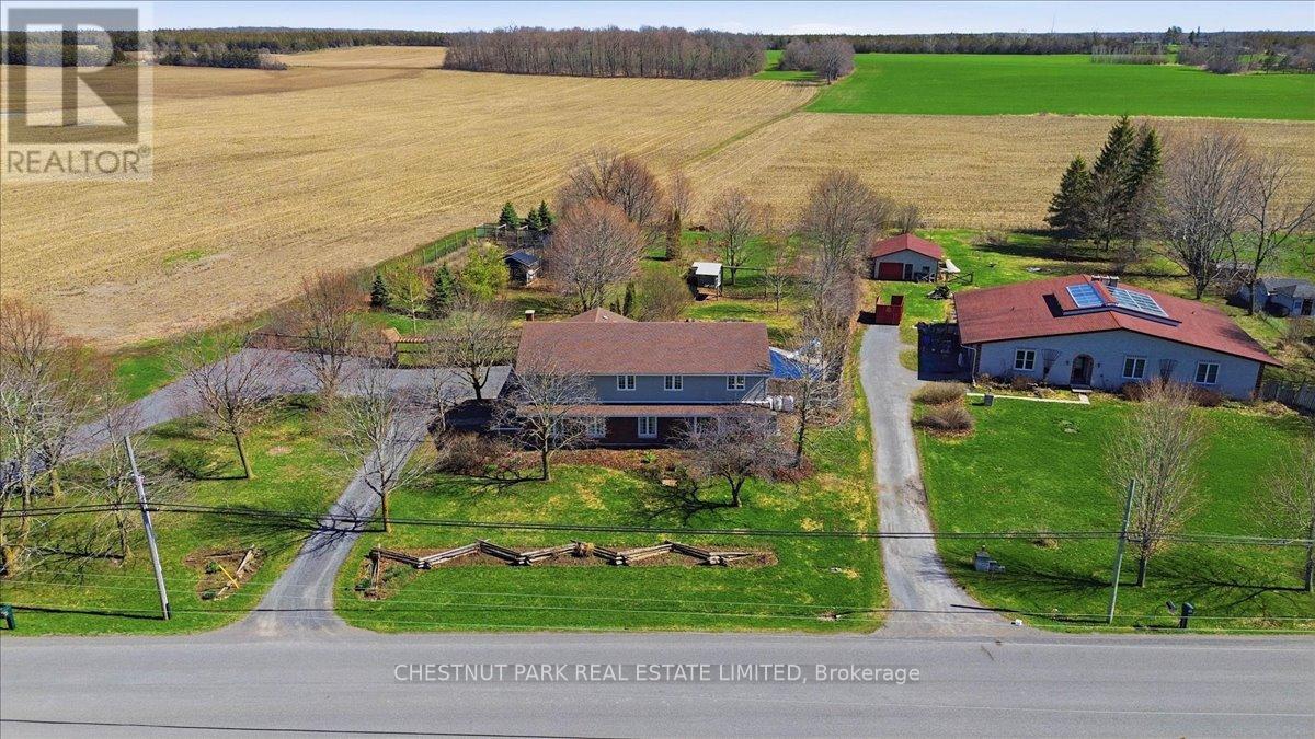 146 MASSASSAUGA ROAD