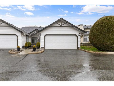 49 19649 53RD AVENUE Langley BC V3A8C5