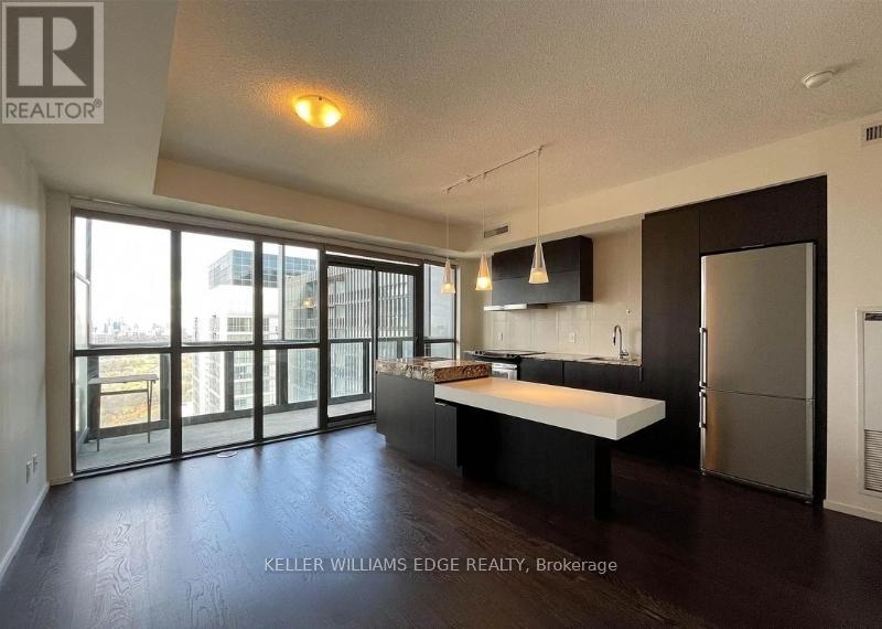 2809 - 101 CHARLES STREET E
