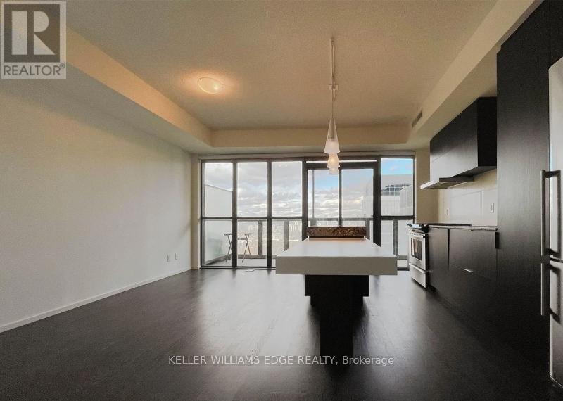 2809 - 101 CHARLES STREET E