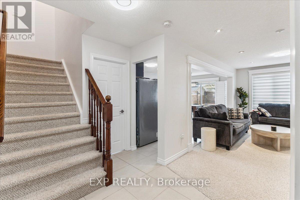 409 TEALBY CRESCENT