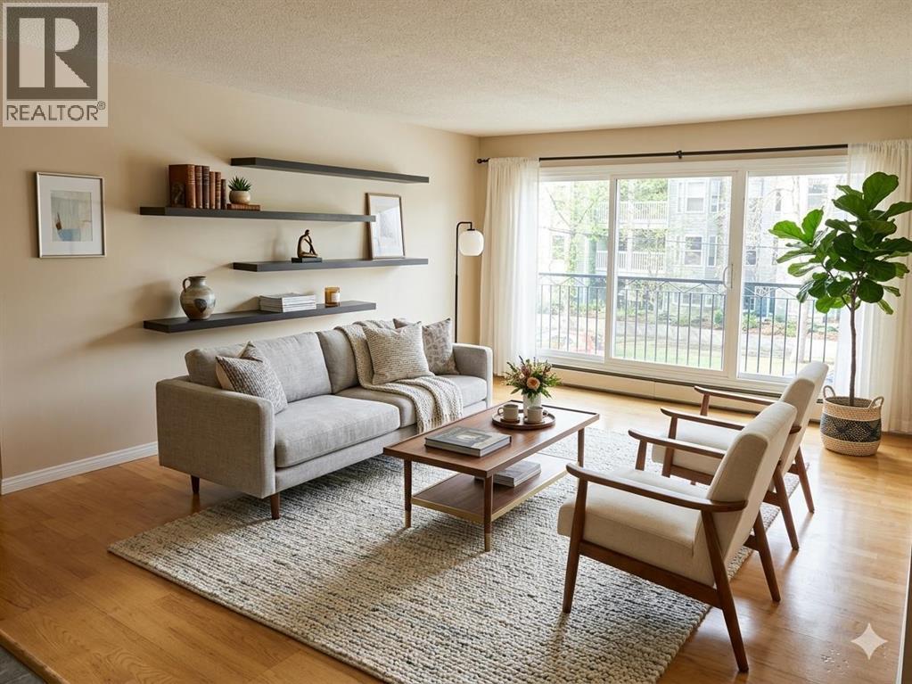 302, 117 23 Avenue SW