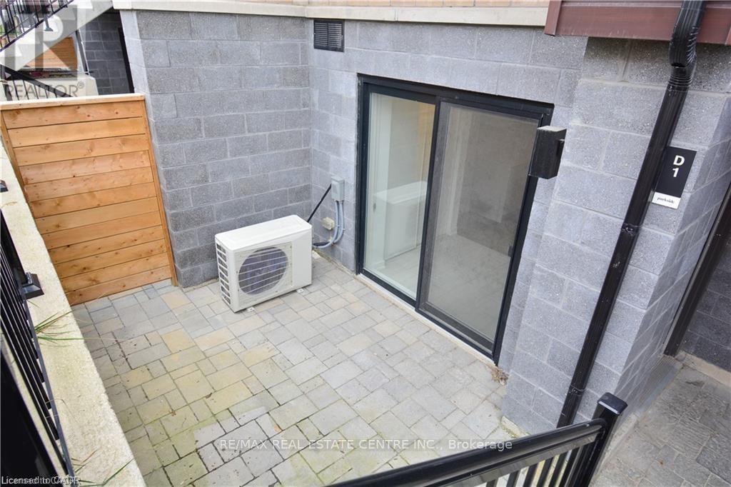 D1 - 10 PALACE STREET