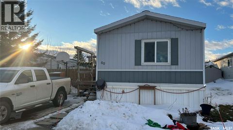 60 Mulberry ROAD Blucher Rm No. 343 SK S7B0A4