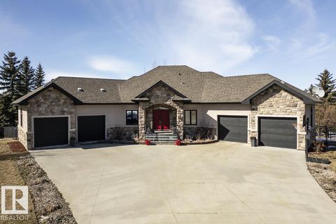 #56 53217 RGE ROAD 263 Rural Parkland County AB T7X3G2