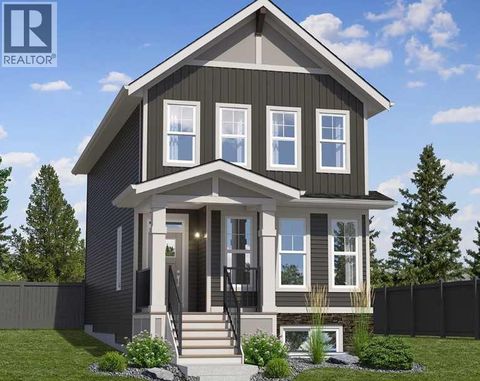 545 Bridgeport Street E Chestermere AB T1X1L6