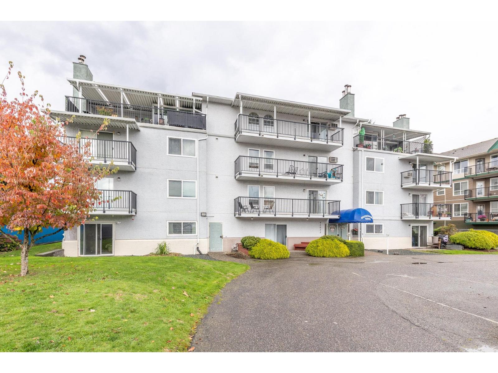 101 46033 CHILLIWACK CENTRAL ROAD|Chilliwack Proper South