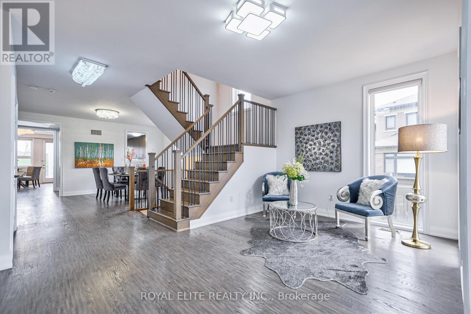 40 CONKLIN CRESCENT