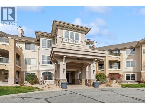 3890 Brown Road Unit# 202 West Kelowna BC V4T2J5