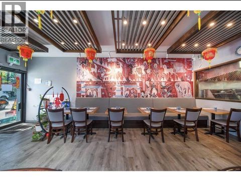 1739 ROBSON STREET Vancouver BC V6G1C9