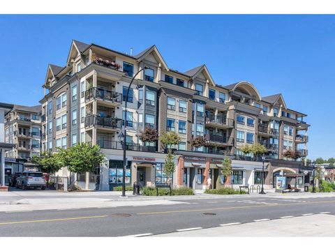 514 2493 MONTROSE AVENUE Abbotsford BC V2S3T2