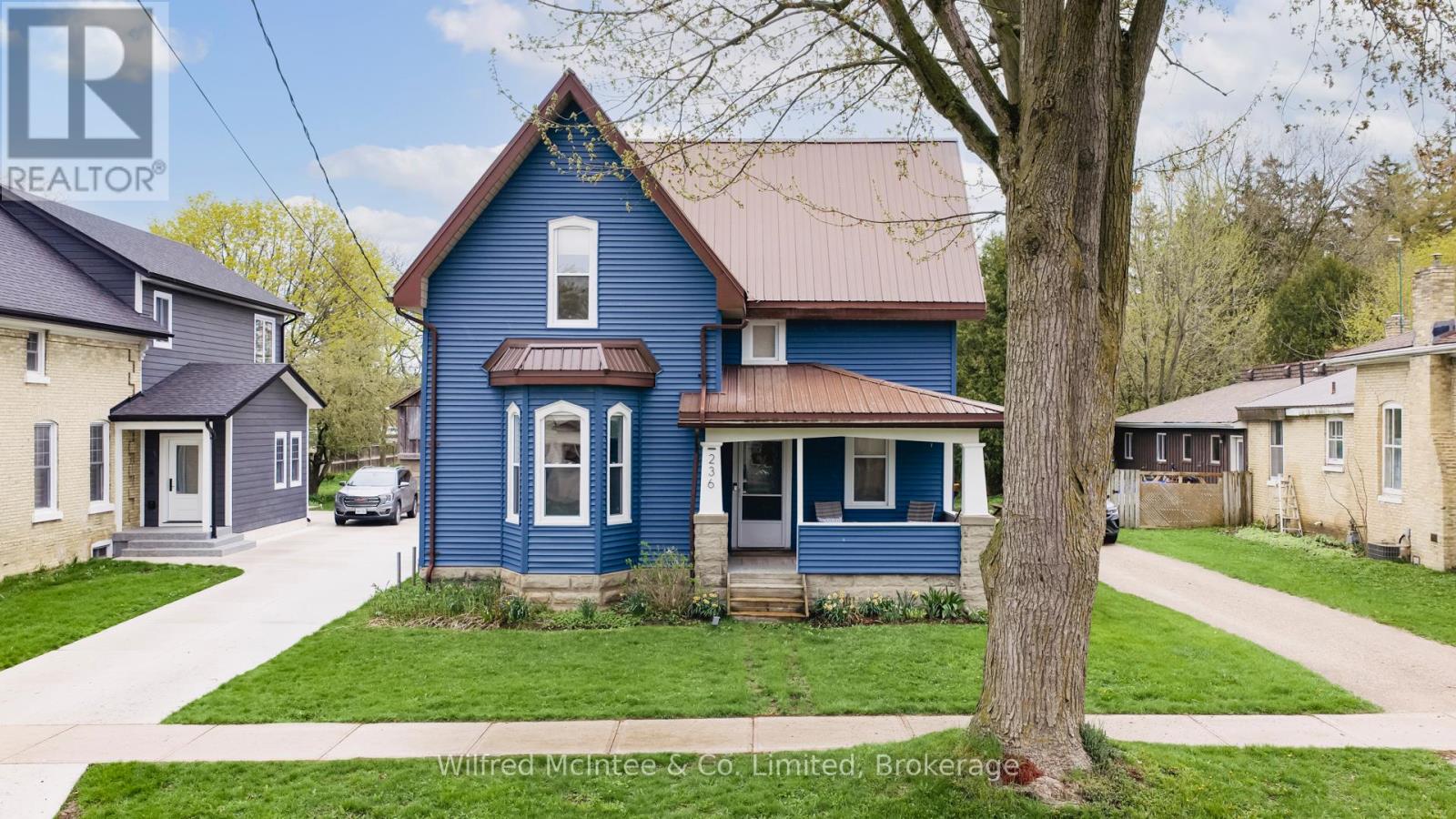 236 ANDREW STREET